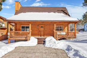 BINKY'S MOUNTAIN HIDEAWAY #2455 Big Bear Lake